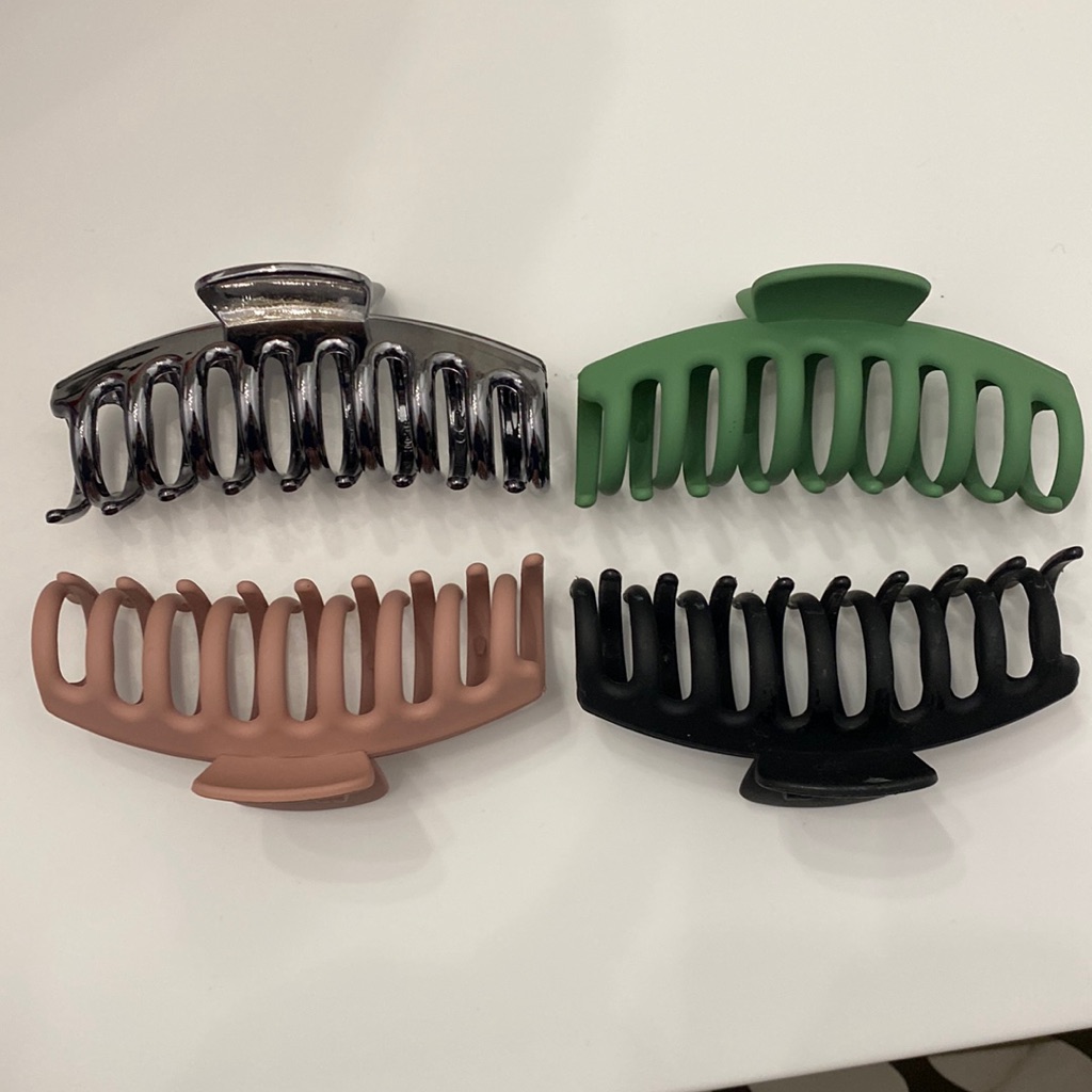 Claw Clips